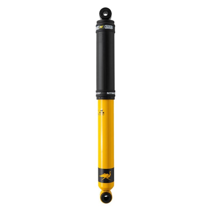 Old Man Emu Nitrocharger Plus rear shock absorber 63014